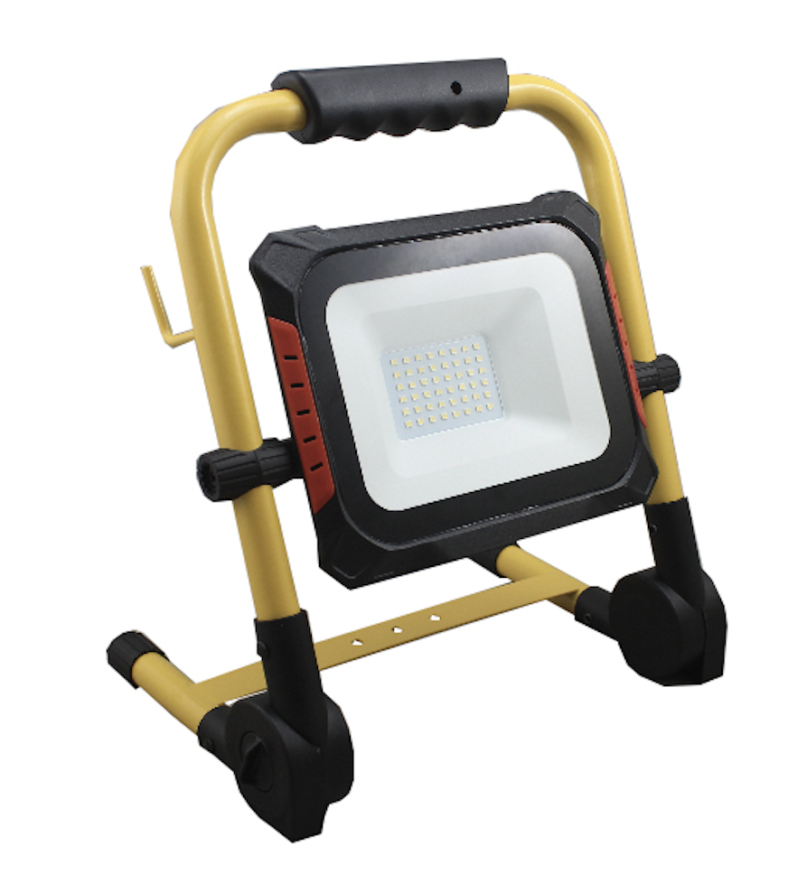 LED Work Light with AC power