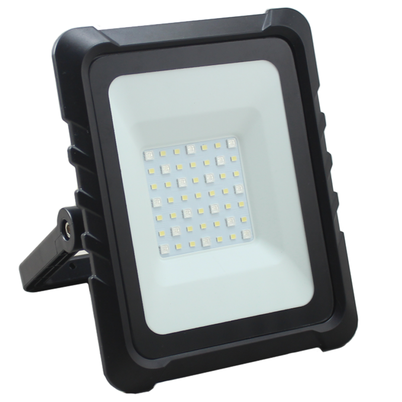 Smart Rechargeable Work Light