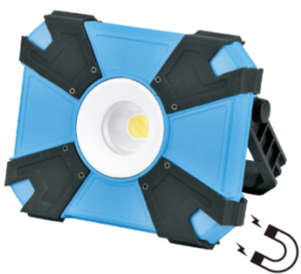 Rechargeable Work Light