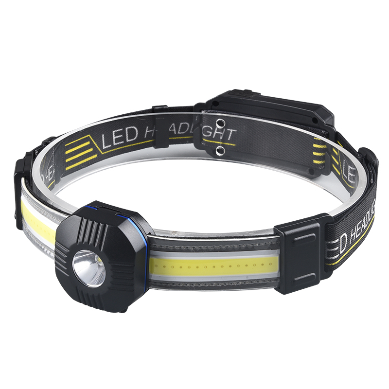 LED Head Light