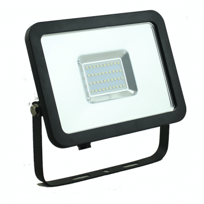 3000Lumens Rechargeable 30W LED Flood Light
