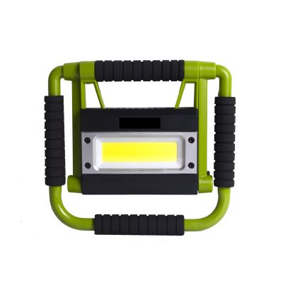 20W COB Rechargeable Work Light