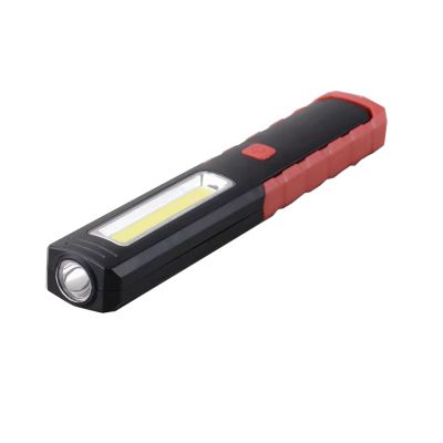 3W COB+LED Pen Light
