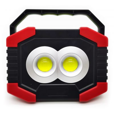 2*COB LED Work Light 