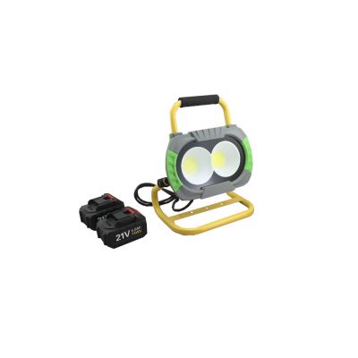 Rechargeable Work light