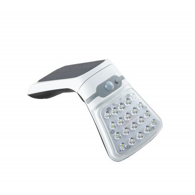 Solar Wall Light