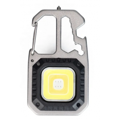 Emergency Portable Work Light