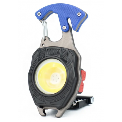 Pocket Flashlight