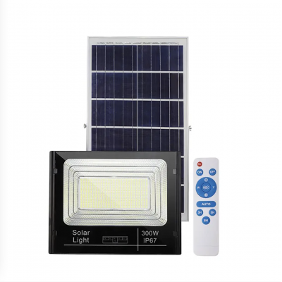 Solar Flood Light