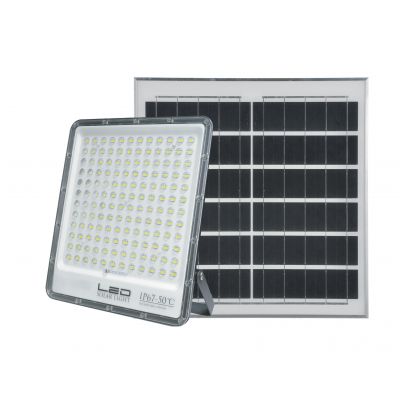 Solar Flood Light