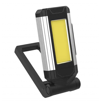Rechargeable Foldable Work Light