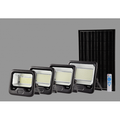 Solar Flood Light