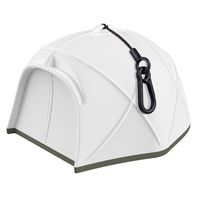  Rechargeable Camping Lantern with 15M String Light